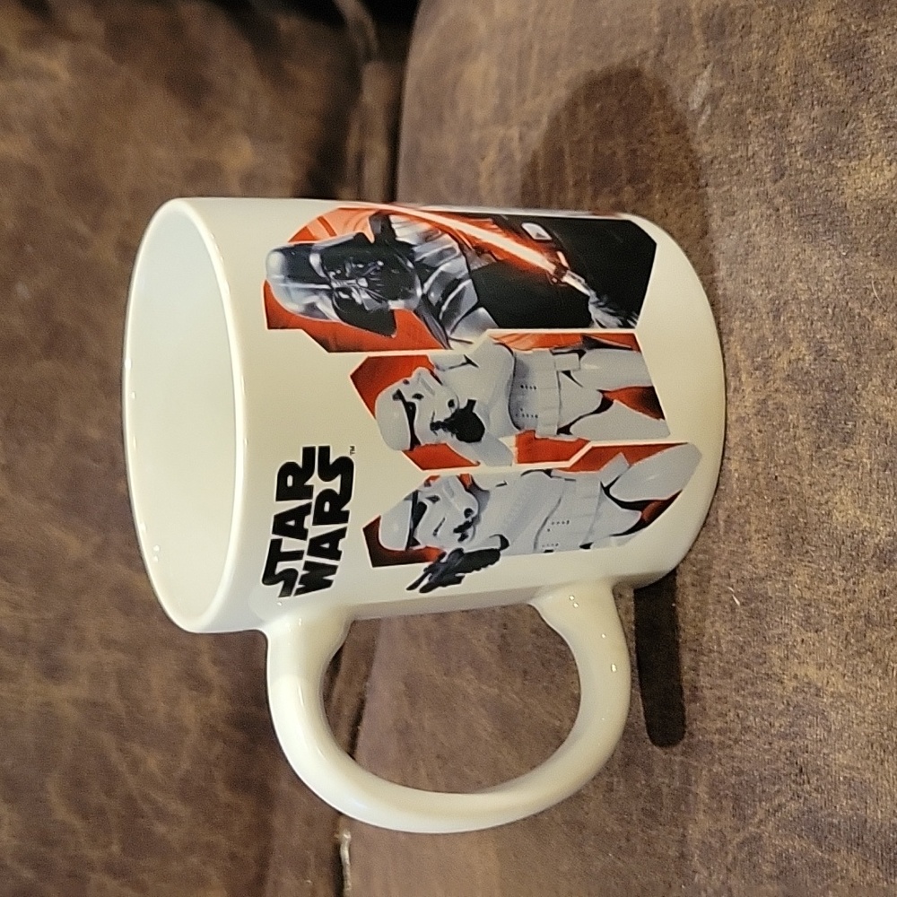 Star Wars Mug
